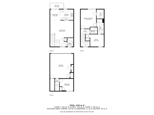 Building Photo - 412 N Grainger Ln