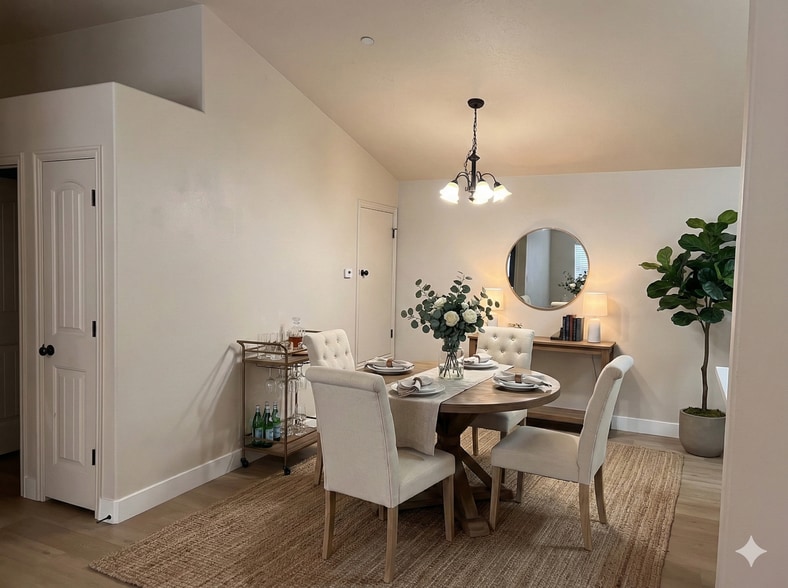 Building Photo - 956 W 580 S