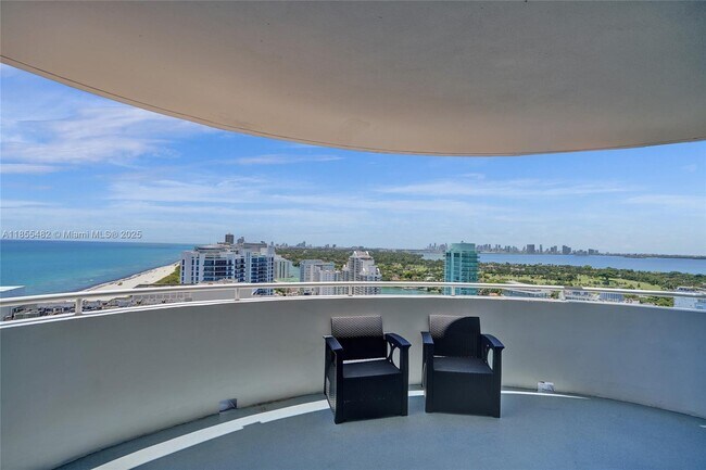 Building Photo - 6301 Collins Ave