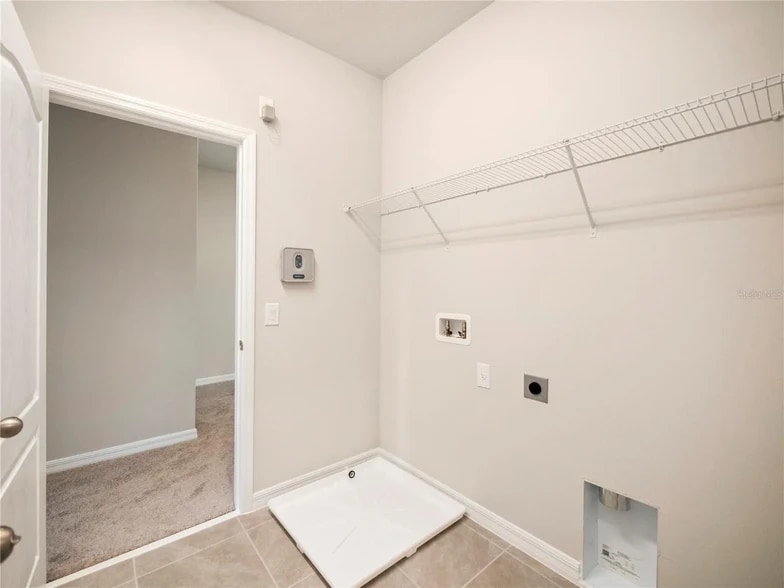 Washer/Dryer - 632 Astera Winds Ln