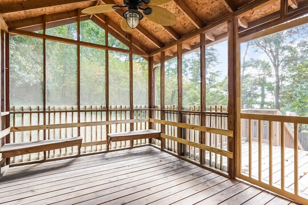 Building Photo - 1805 Forest Dr