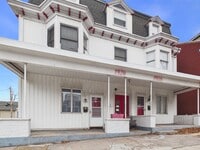 Building Photo - 1924-1926 State St