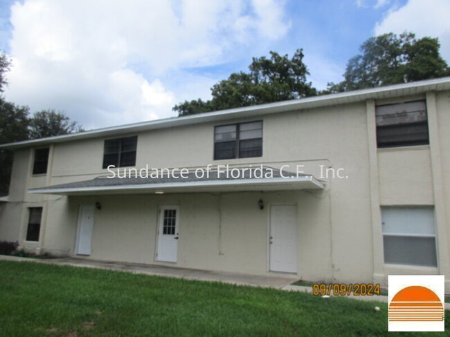 Primary Photo - Osceola County; 2nd Floor Unit