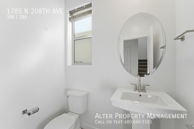 Building Photo - 1785 N 208th Ave