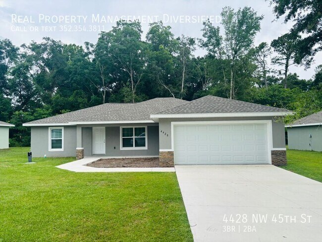Primary Photo - 4428 NW 45th St