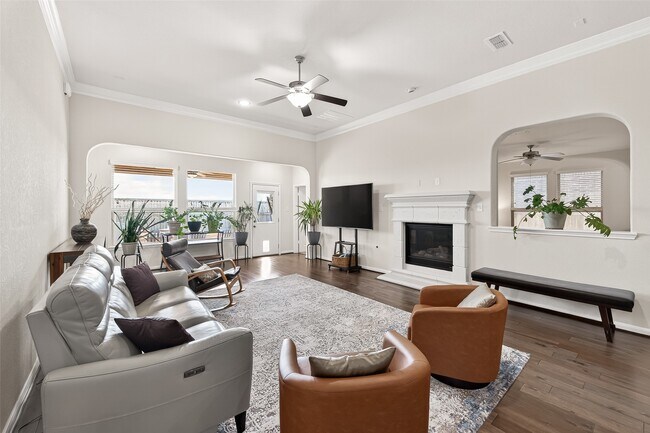 Building Photo - 26511 Twin Arrows Dr