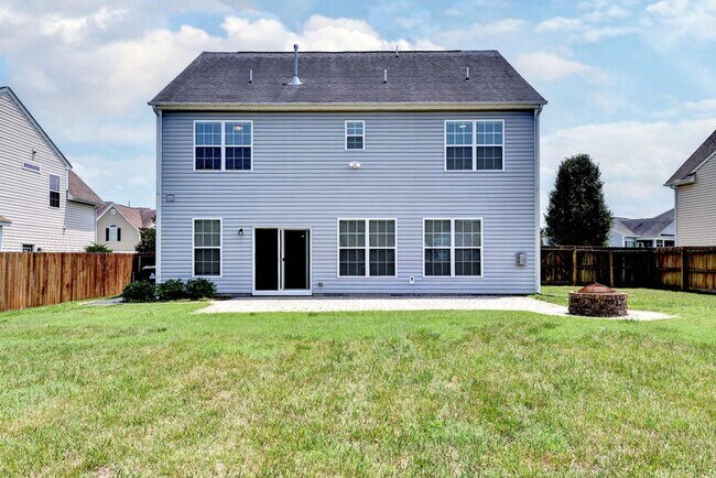 Building Photo - 4688 Yeardley Loop