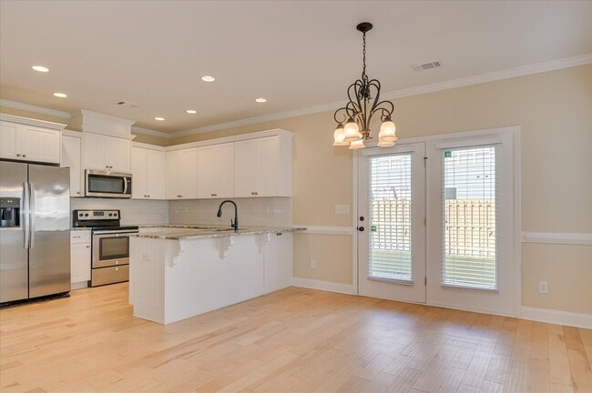 Building Photo - 3520 Patron Dr