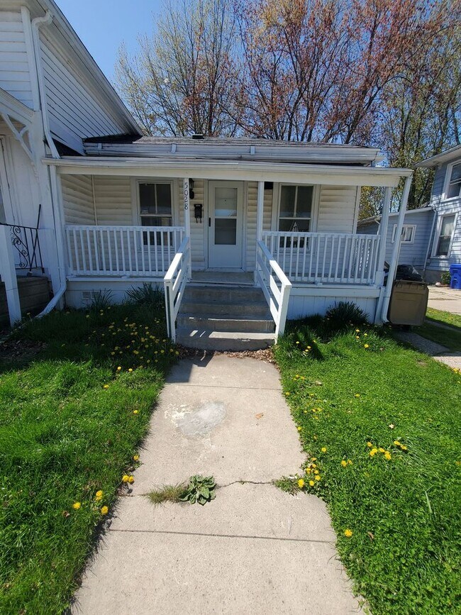 Building Photo - 5026-5028 18th Ave. (Duplex)