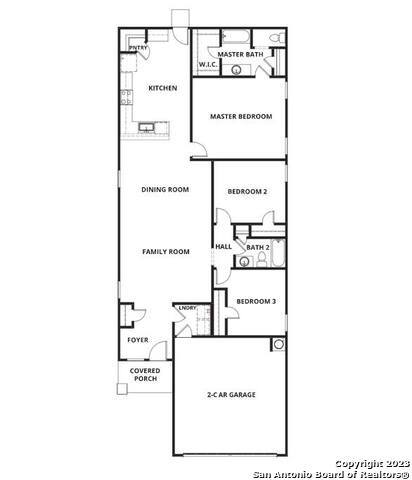Building Photo - 4027 Trail de Paris