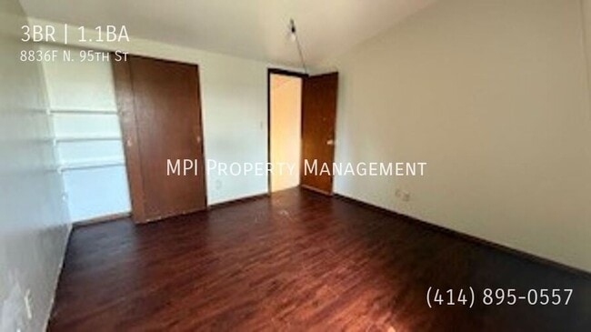 Building Photo - 8836F N. 95th St-