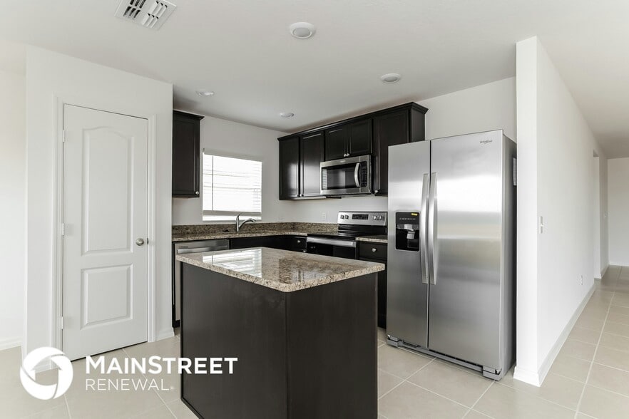 Building Photo - 1724 Canaan Lp