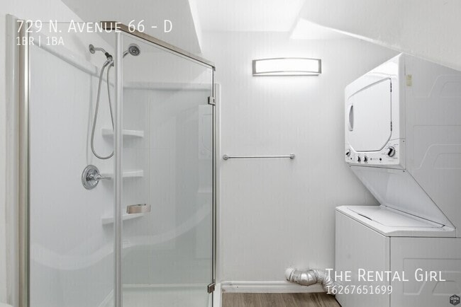 Building Photo - 729 N Avenue 66