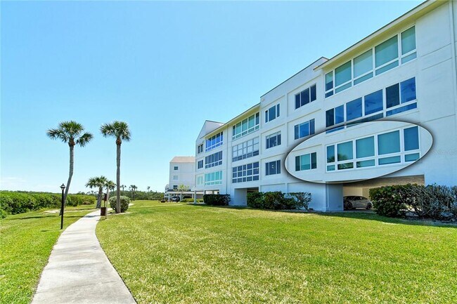 Building Photo - 4800 Gulf of Mexico Dr
