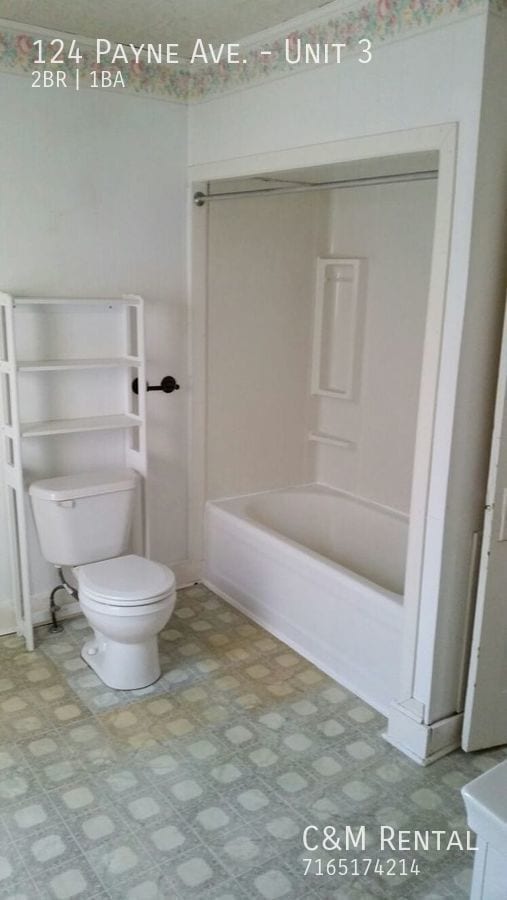 Building Photo - 124 Payne Ave