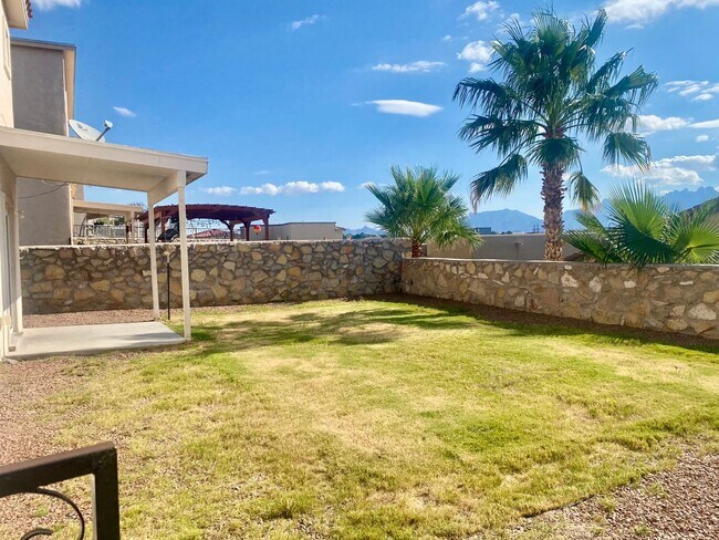 Building Photo - 3742 Piedras Negras - Comfortable Two Story 4 Bedroom Home in Great Location!