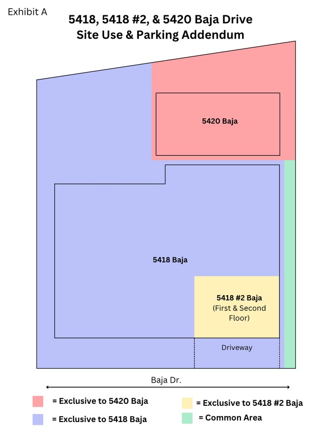 Building Photo - Newly Renovated!! 6 Bedroom property on Baja! (Lease out, pending signatures. Check back in a few...