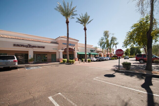 Building Photo - 15095 N Thompson Peak Pkwy