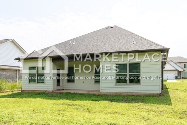Building Photo - 128 Flintlock Wy