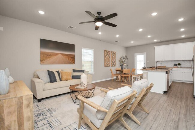 Building Photo - 4603 Aurora Gln Dr