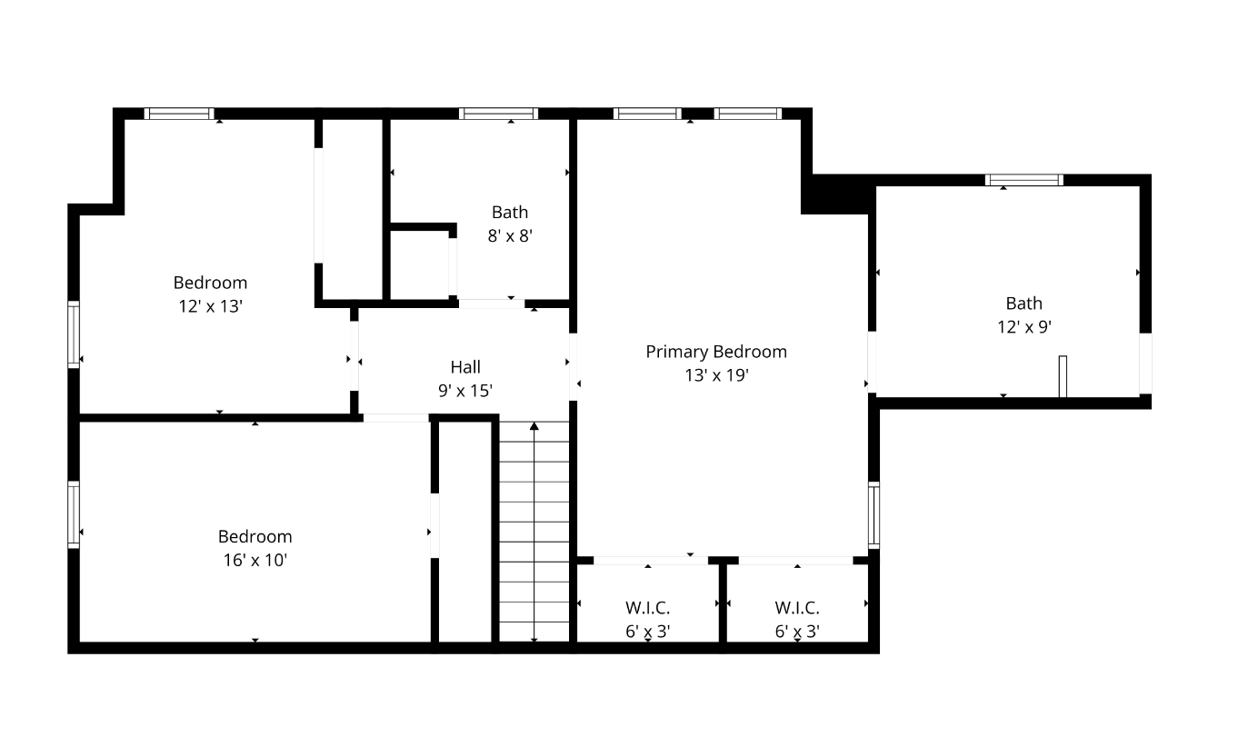 Building Photo - 73 Champeaux Rd