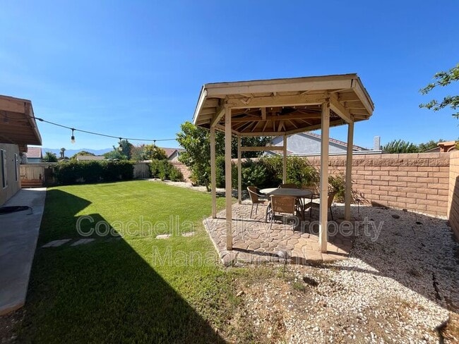 Building Photo - 81812 Tecoma Ave