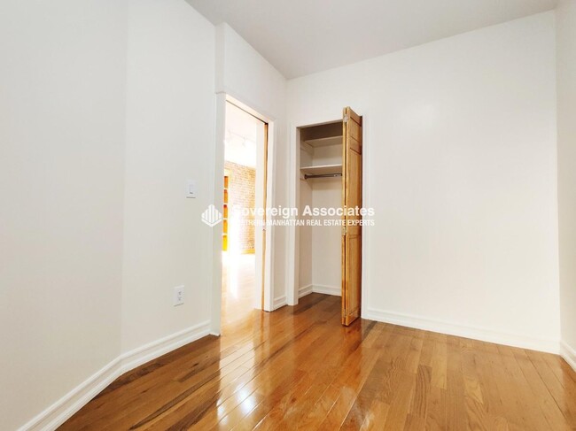 Floorplan - 715 West 172nd Street