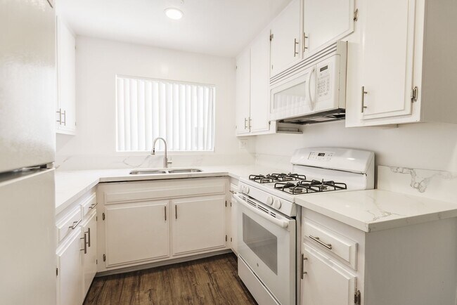 Interior Photo - Ivy Apartments at Northridge