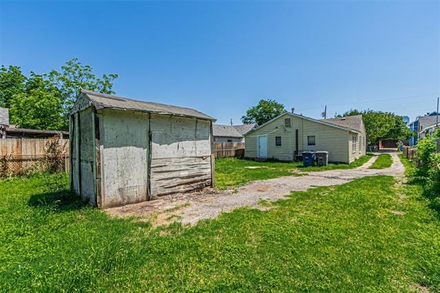 Building Photo - 3213 Obenchain St