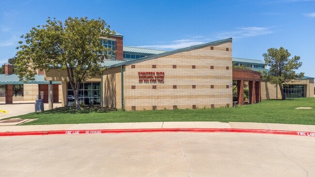 Building Photo - 209 Cimarron Trail