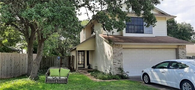 Building Photo - 8202 Cattle Dr