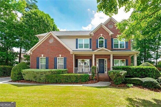 Primary Photo - 1120 Bagwell Dr NW