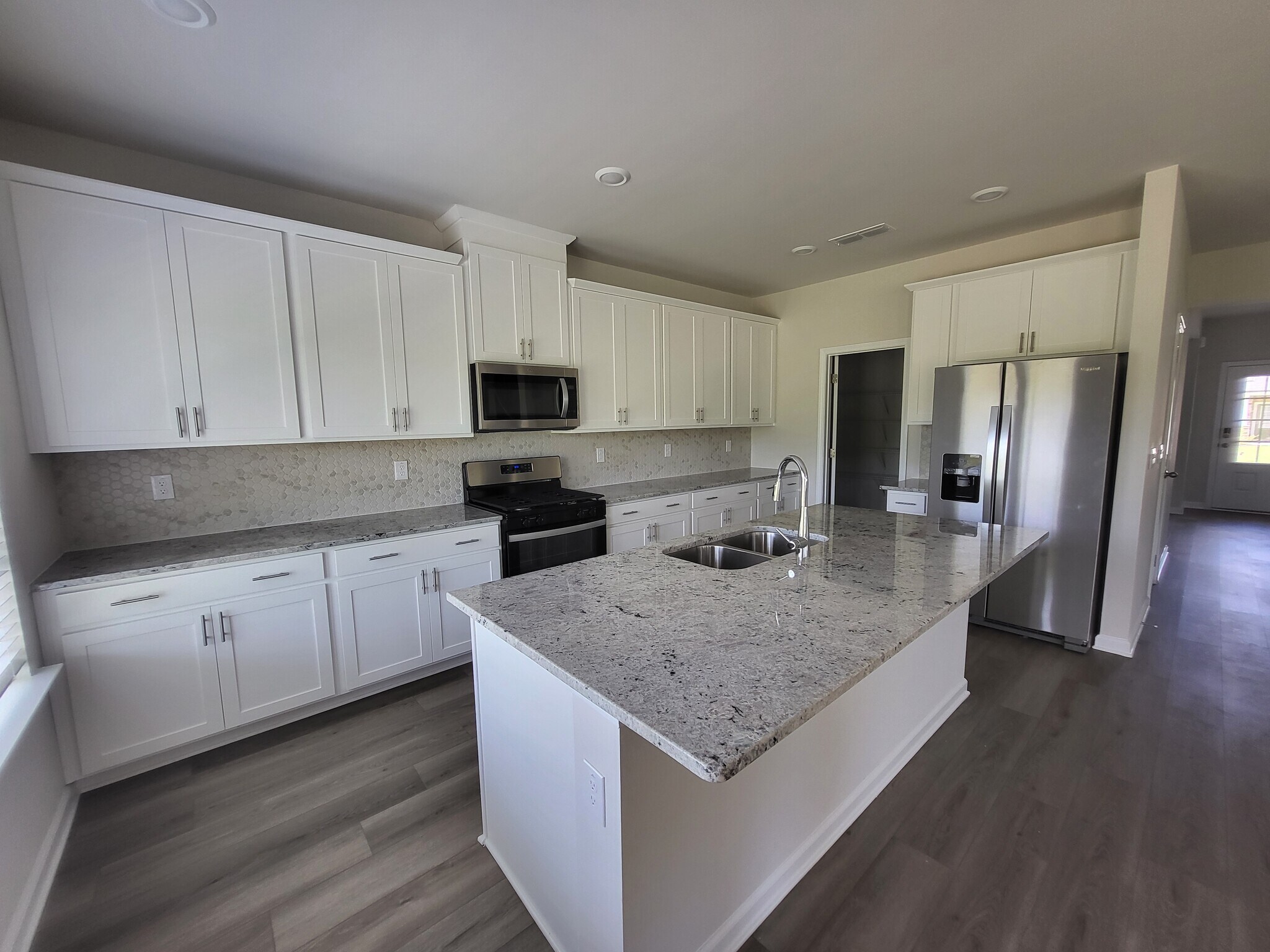 Kitchen - 250 Sope Creek Cir