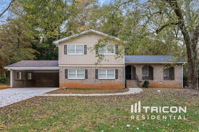 Primary Photo - 401 Barbashela Dr