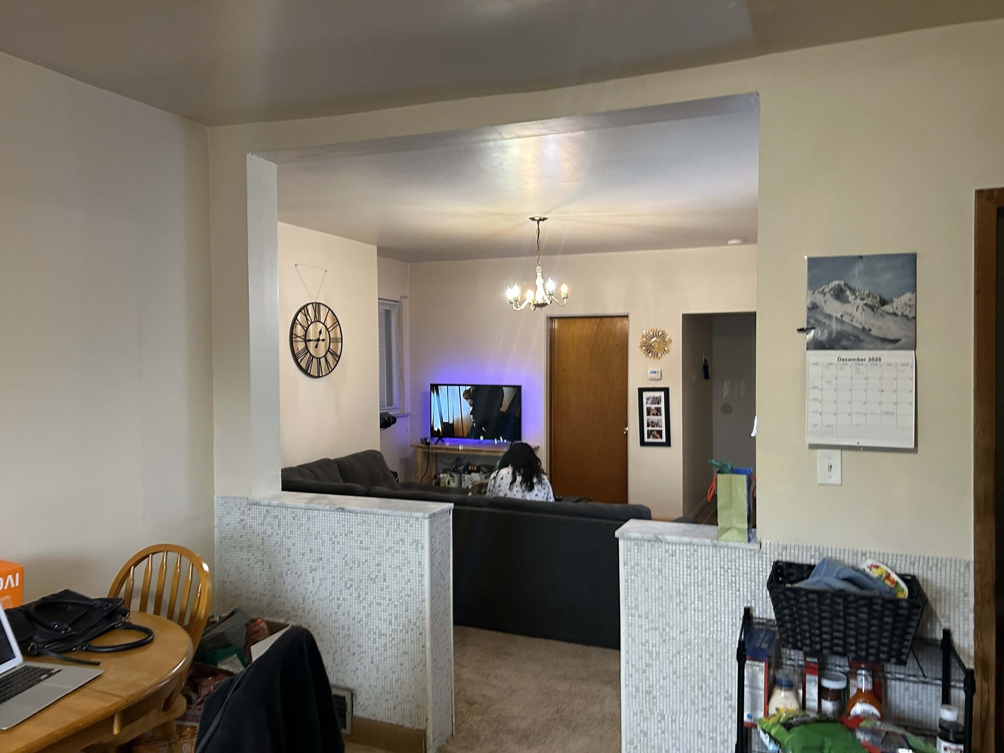 Building Photo - 3405 Ward St