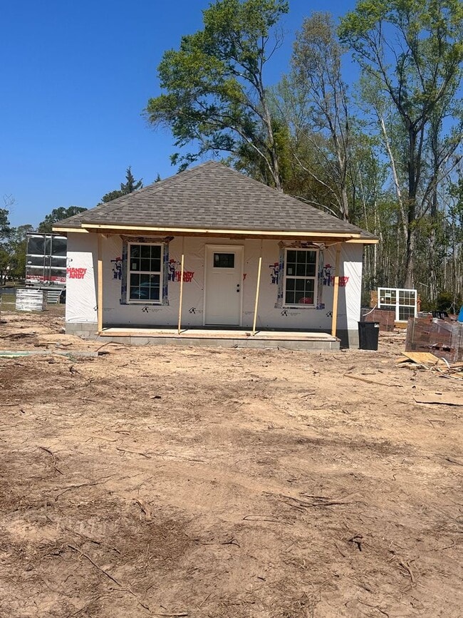 Building Photo - 4 Bed 2 Bath New Construction Brick Home Coming Soon