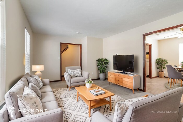 Building Photo - 3471 Simmons Dr