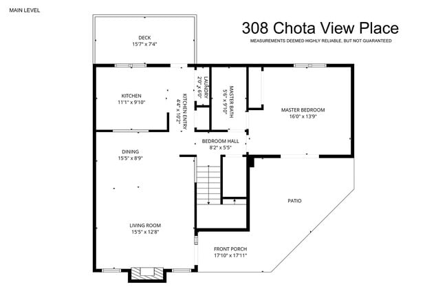Building Photo - 308 Chota View Pl
