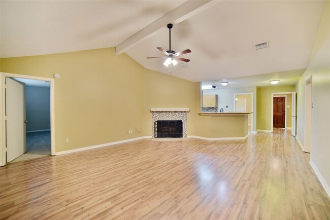 Building Photo - 4611 Kimball Dr