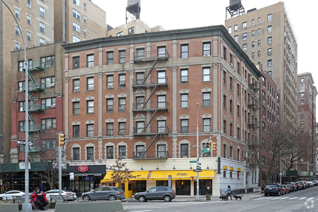 Primary Photo - 248 West 105th Street