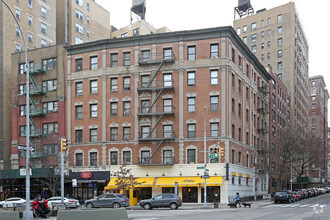 Building Photo - 248 West 105th Street