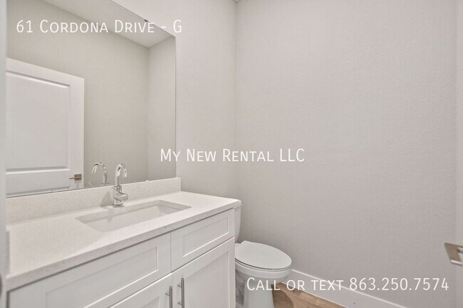 Building Photo - 61 Cordona Dr
