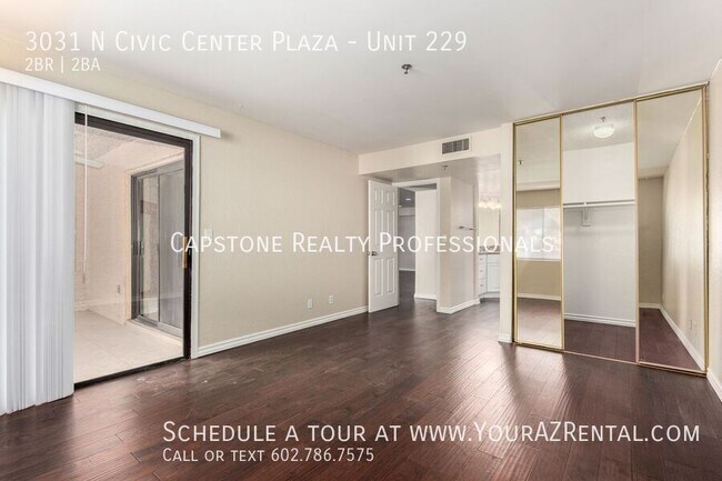 Building Photo - 3031 N Civic Center Plaza