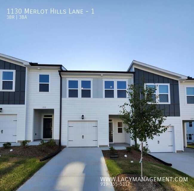 Primary Photo - 1130 Merlot Hills Ln.