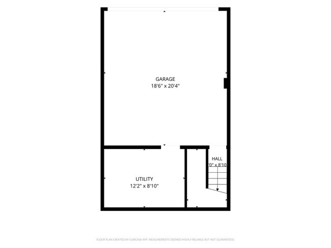 Building Photo - 841 America Way