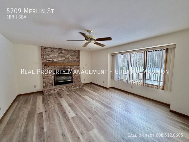 Building Photo - 5709 Merlin St