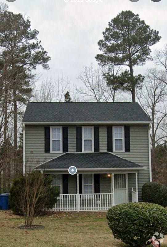 Building Photo - 4100 Baker St
