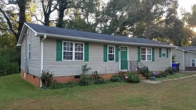 Building Photo - 439 Potomac Ave