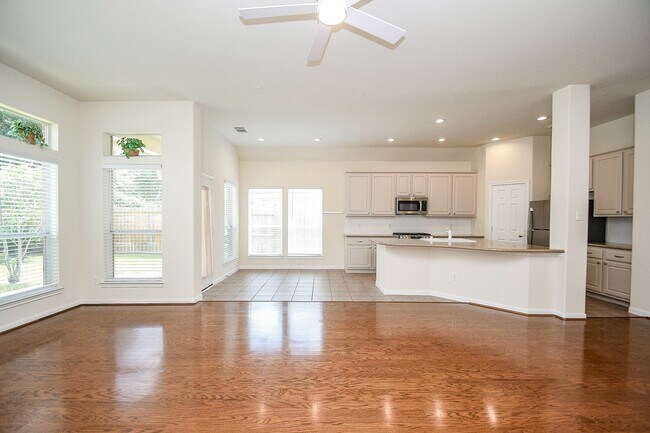 Building Photo - 4703 Camden Brook Ln