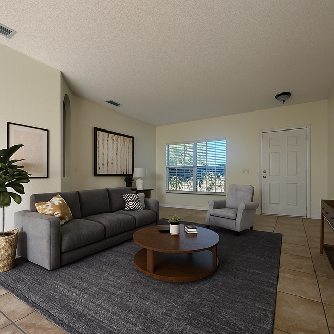 Building Photo - Nice 4 bedroom 2 bath home in Poinciana su...